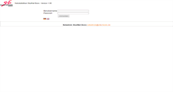 Desktop Screenshot of netstat.stw-bonn.de